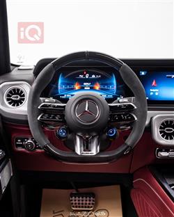 مرسيدس بنز G-Class